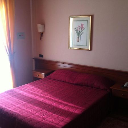 Hotel Impero Brescia Bilik gambar