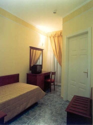 Hotel Impero Brescia Luaran gambar