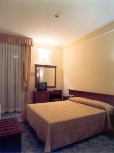 Hotel Impero Brescia Bilik gambar