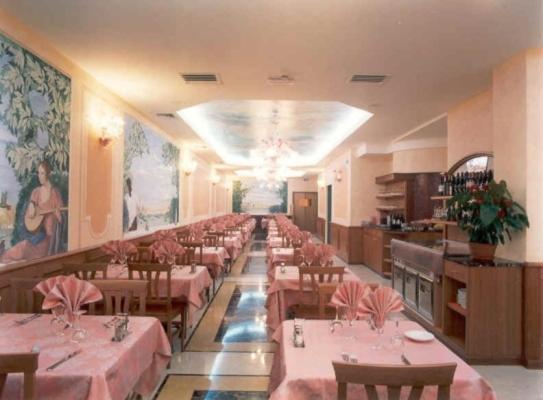 Hotel Impero Brescia Luaran gambar